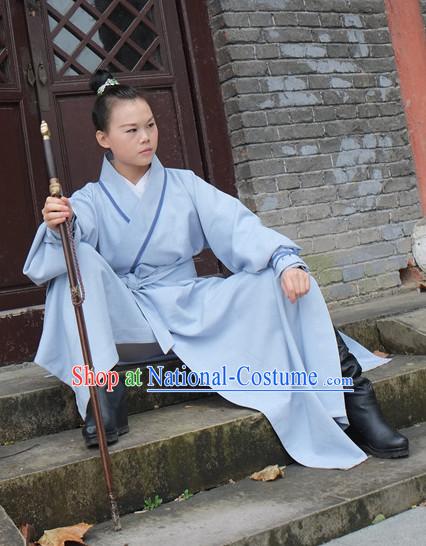 asian dress costume