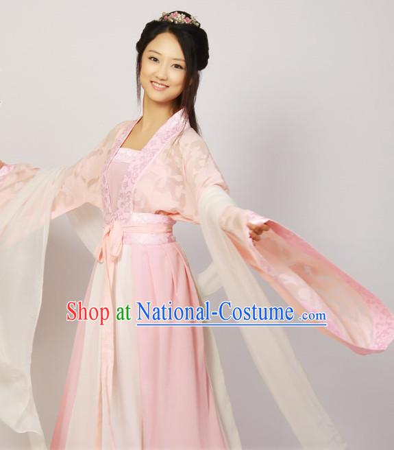 Chinese Kimono Costumes Chinese Kimono, Kimono, Dimono Dresses Complete Set