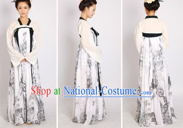 chinese halloween costume