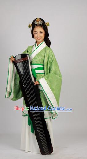 Chinese Halloween Costume Costumes