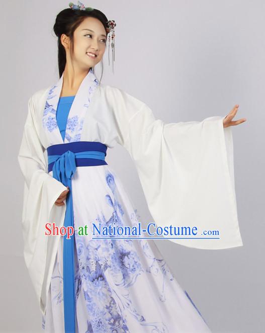 Chinese Halloween Costume Costumes