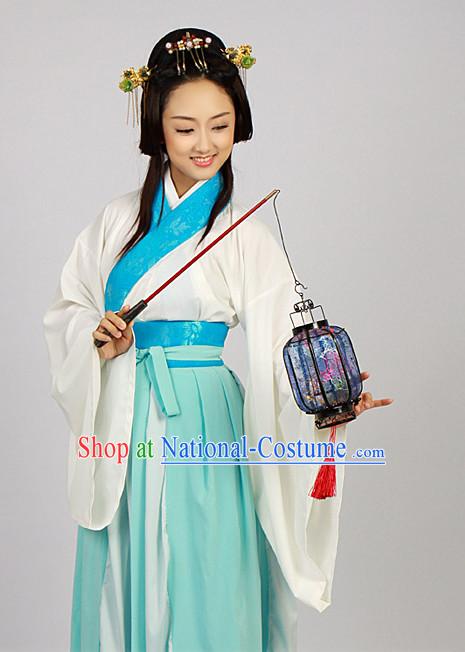 Chinese Halloween Costume Costumes