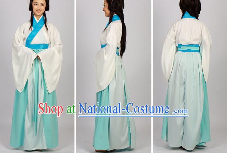 chinese halloween costume