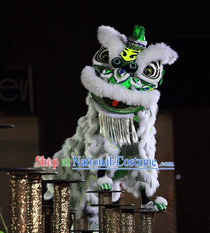 Top Southern Lion Dance Equipment Complete Set