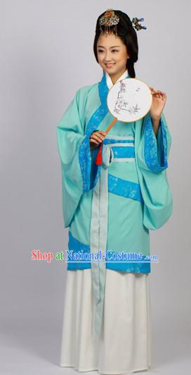 Chinese Costume Japanese Fashion Dresses for Women