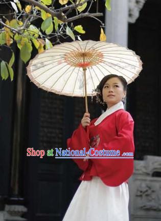 Chinese Costume Japanese Fashion Dresses for Women