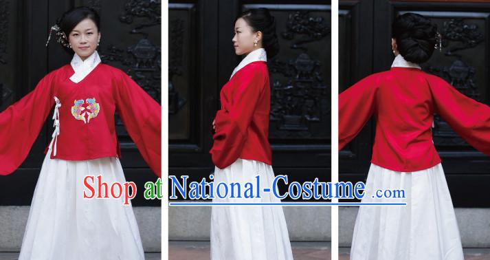 Chinese  japanese fashion dress