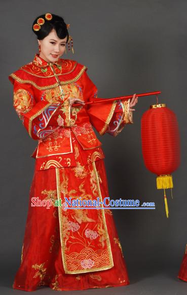 Chinese Dress Up Shop