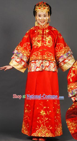 Chinese Dress Up Shop