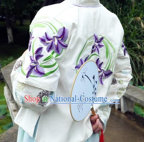 asian dresss Chinese costume dress up clothing