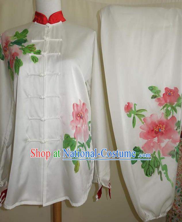 Traditional Martial Arts Suit for Adults or Children