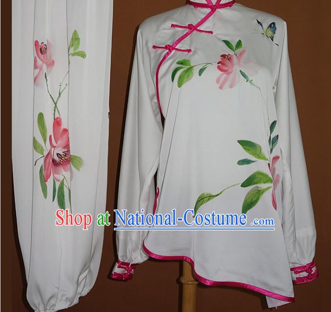 Traditional Martial Arts Outfit for Adults or Children