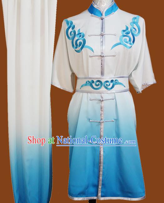 Chinese Martial Arts Clothing