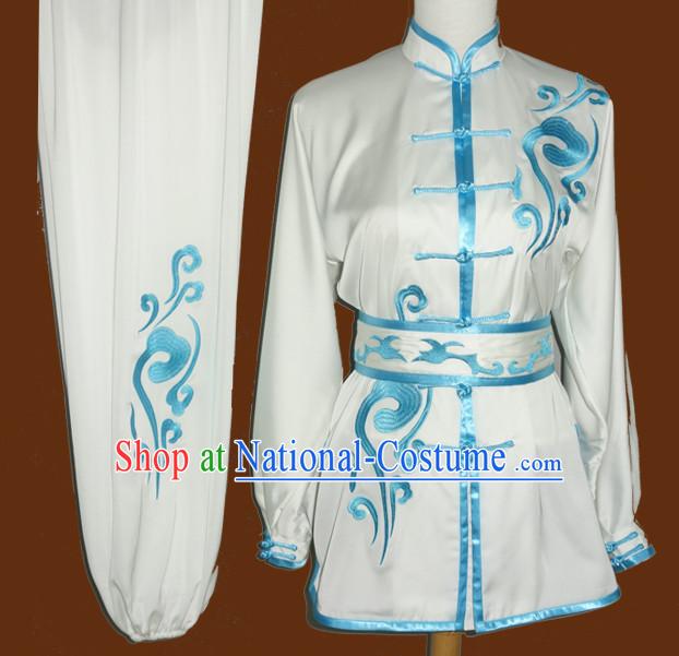 Chinese Martial Arts Clothing