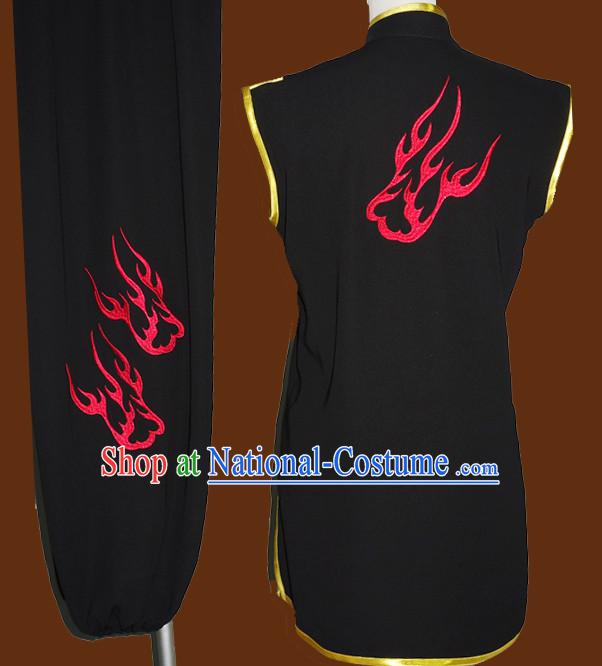 martial arts uniform