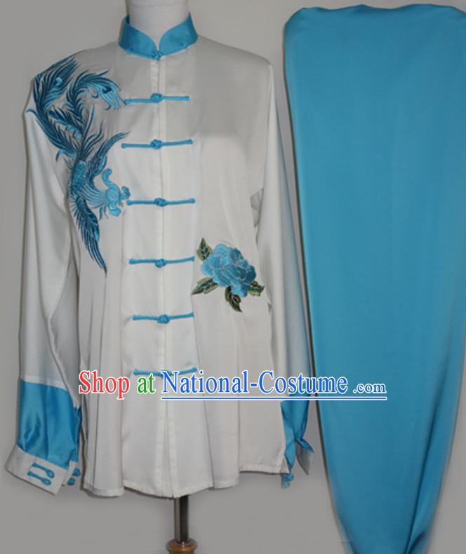 Chinese Karate Gear Uniform