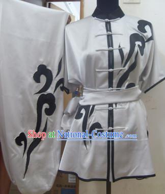 Top Chinese Wing Chun Outfit