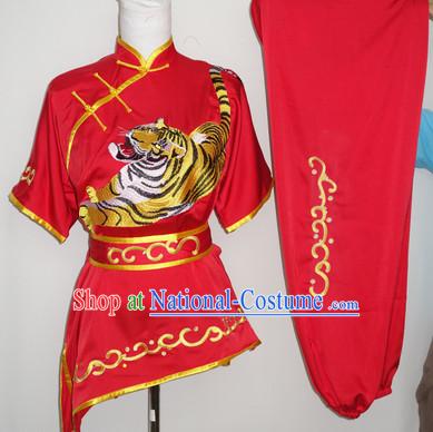 Top Chinese Wing Chun Martial Arts Shop Outift