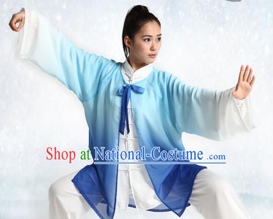 China Kungfu Martial Arts Supplies