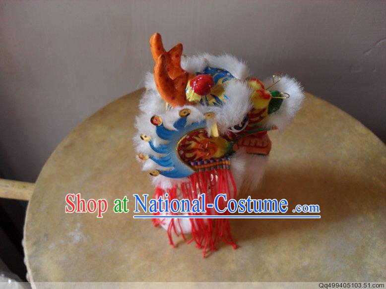 Dragon Dance Decoration