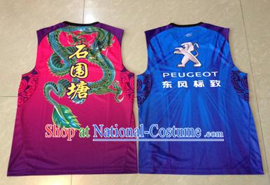 Top Chinese Dragon Dancers Suits