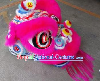 lion Dance championship