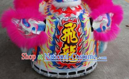 lion Dance championship