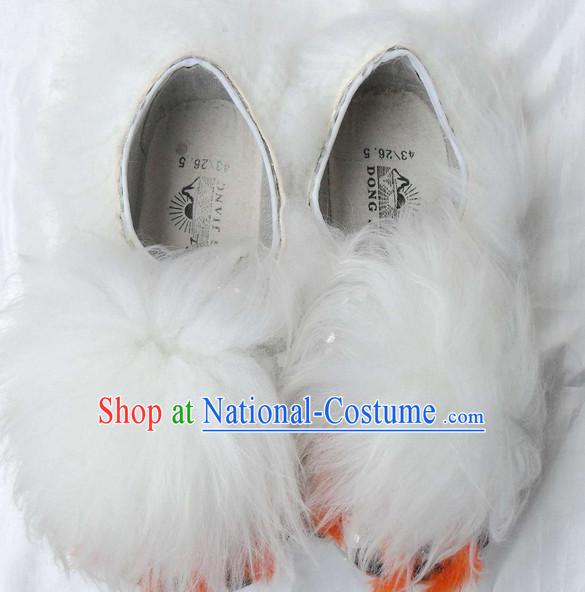 Professional Lion Dance Shoes