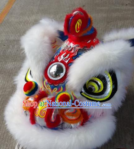 asian lion Dance