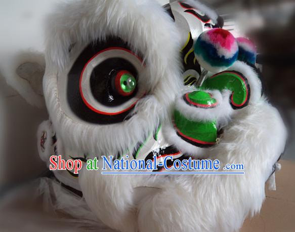 lion Dance music