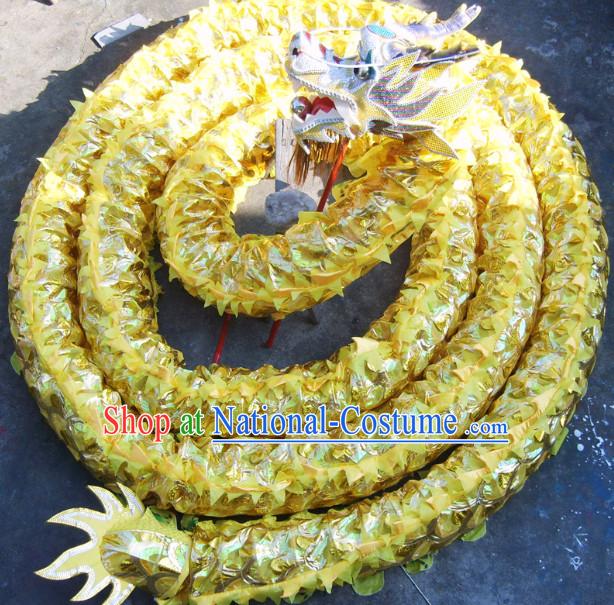 chinese dragon costume