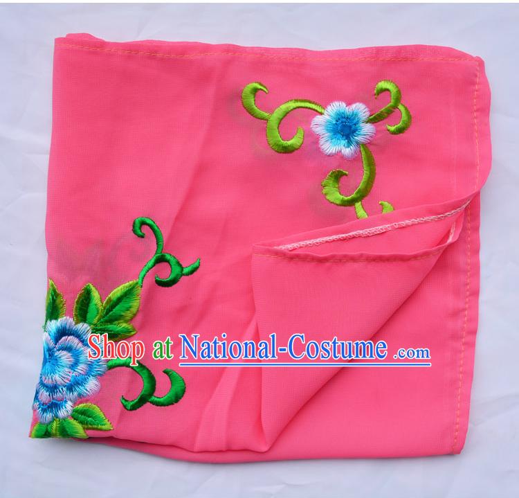 Professional Chinese Dancing Handkerchief