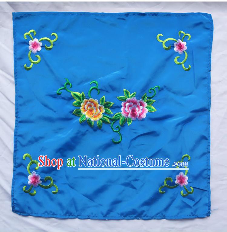 Traditional Chinese Dancing Handkerchief