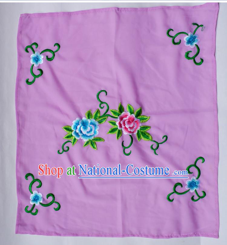 Professional Chinese Dance Handkerchief