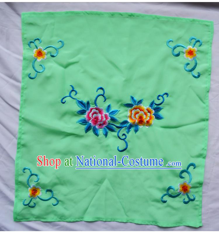 Chinese Culture Dance Handkerchief