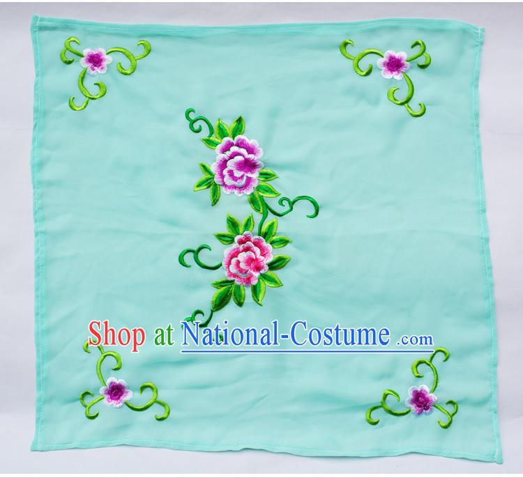 Chinese Culture Dance Handkerchief