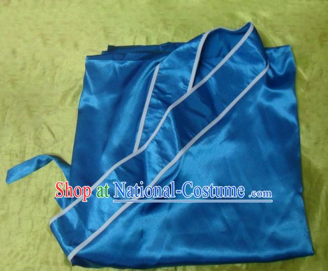 Chinese Mandarin Robe for Mask Wear