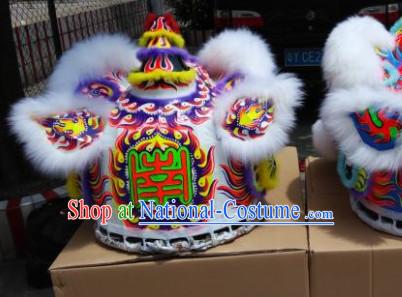 dragon lion Dance