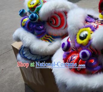 dragon lion Dance