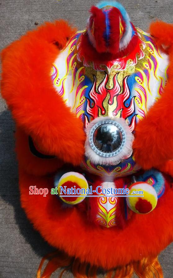 lion Dance championship