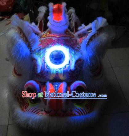 Supreme Chinese Lion Costumes Complete Set