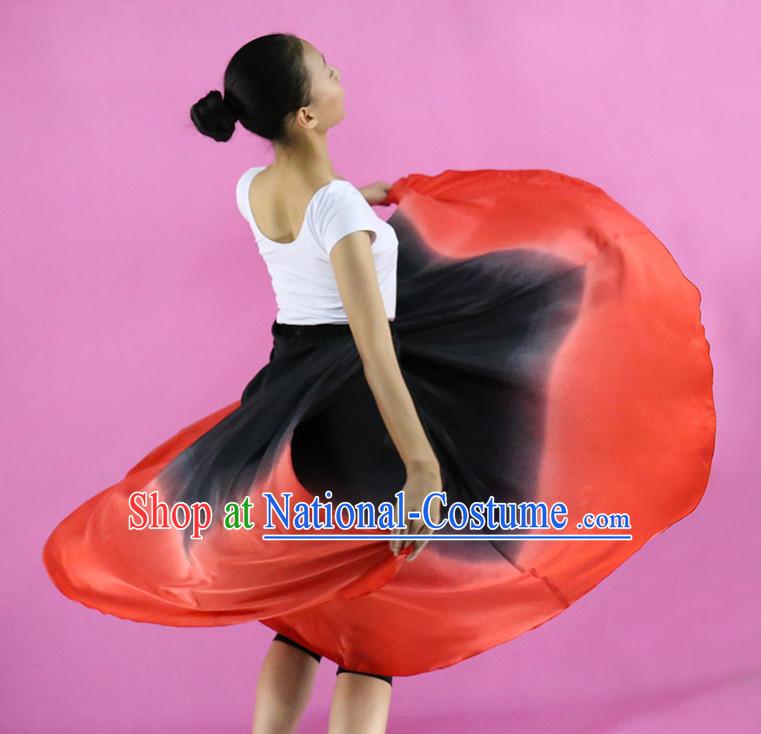 Chinese Dance costumes Dance wear Dance suit Dance costume