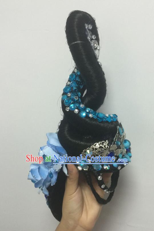 Chinese Fairy Headpieces for Adults