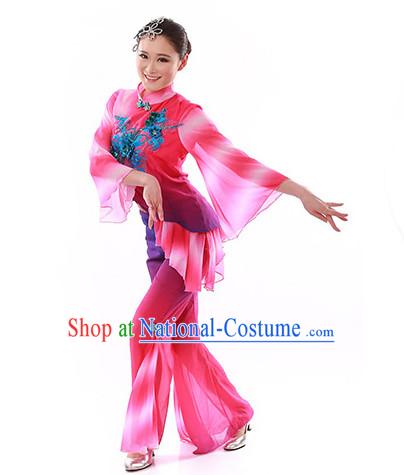 Chinese Dance costume tutu wholesale clothing discount Dance costumes capezio school uniforms leotards Dance shoes bridal gowns Dancewear supply