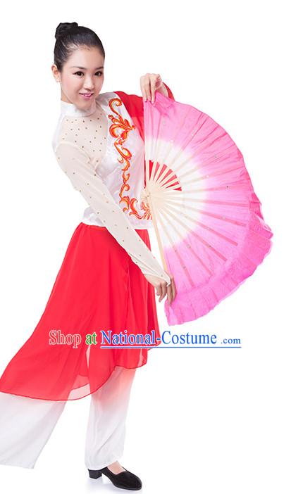 Chinese Dance costume tutu wholesale clothing discount Dance costumes capezio school uniforms leotards Dance shoes bridal gowns Dancewear supply