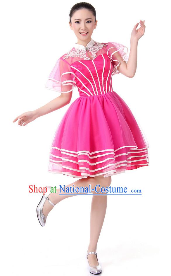 Chinese Folk Dance Costume Wholesale Clothing Group Dance Costumes Dancewear Supply for Men