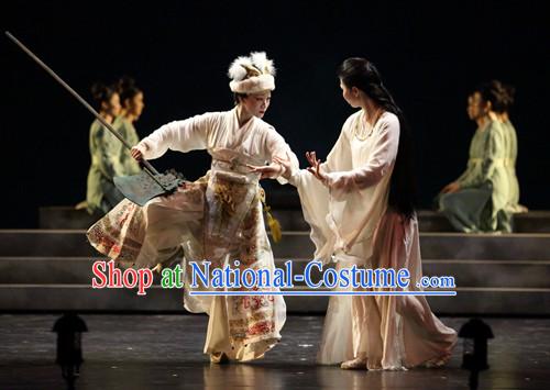 Chinese Costume Shang Dynasty Costumes Shang Clothes Clothing Outfits Garment