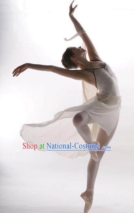 Custom Make Modern Dance Ballet Costume Tutu Ballerina Dance Costumes Dancewear Dance Supply Tutus Tu Tu