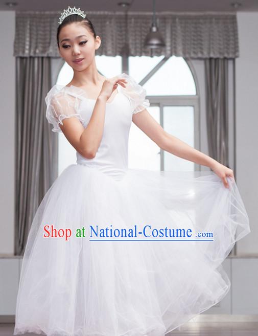 Ballet Costume Tutu Ballerina Dance Costumes Dancewear Dance Supply Tutus Free Custom Make Tu Tu