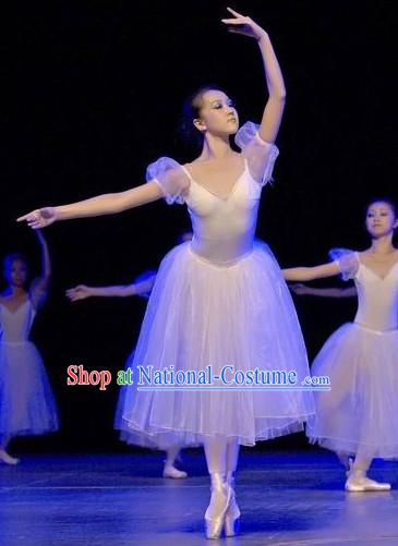 Top Ballet Costume Tutu Ballerina Dance Costumes Dancewear Dance Supply Tutus Free Custom Make Tu Tu